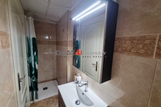 Resale - Apartment - Los Alcázares - Puerto Marina