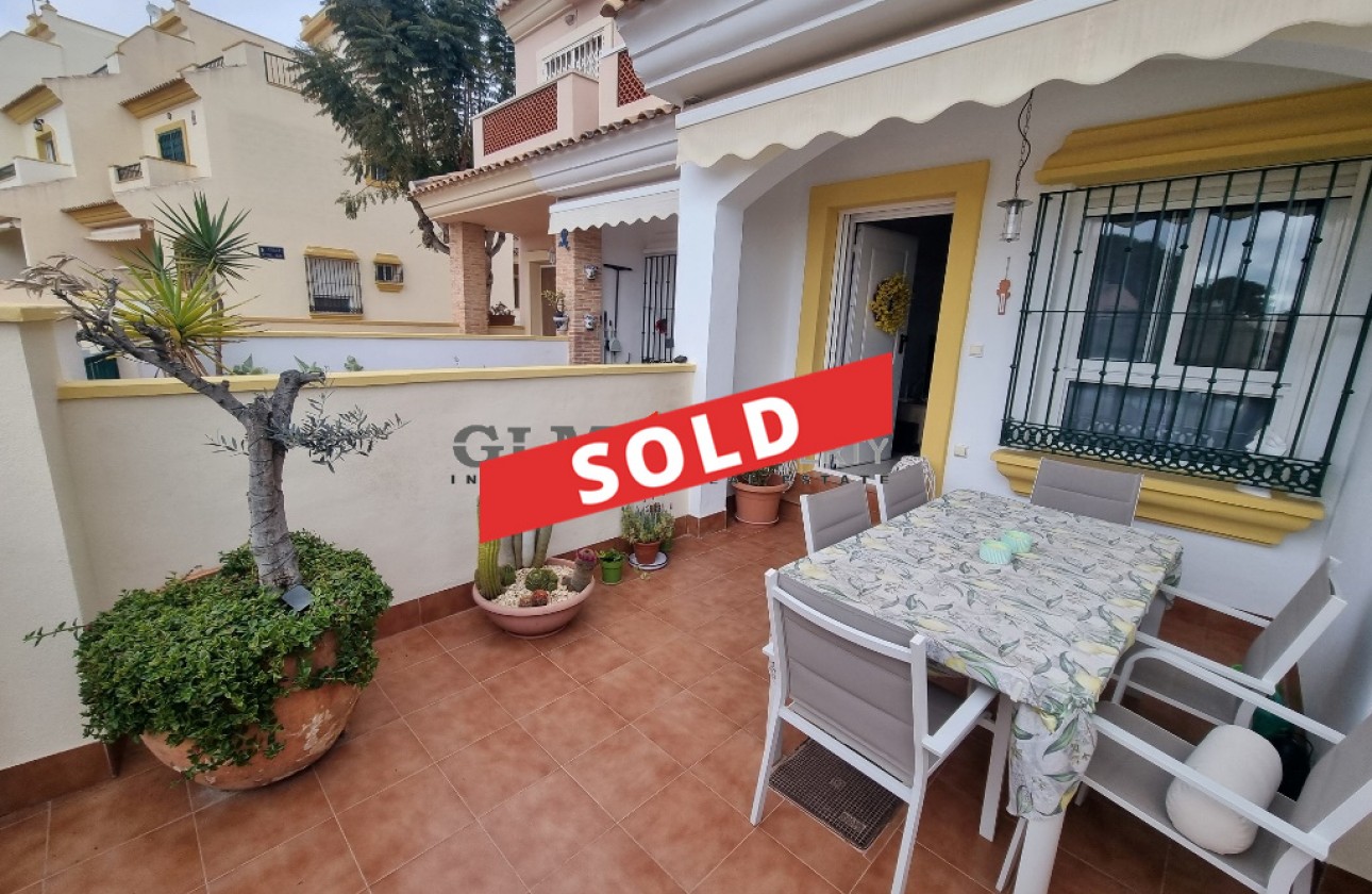 Reventa - Apartamento - DOLORES DE PACHECO - Hacienda La Ermita