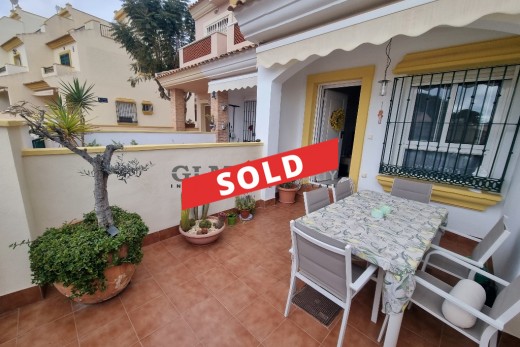 Reventa - Apartamento - DOLORES DE PACHECO - Hacienda La Ermita