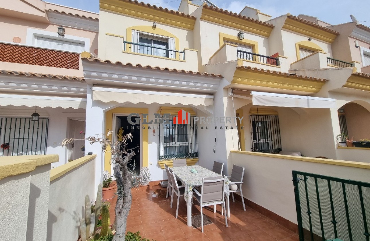 Reventa - Apartamento - DOLORES DE PACHECO - Hacienda La Ermita