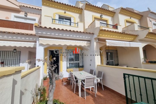 Reventa - Apartamento - DOLORES DE PACHECO - Hacienda La Ermita