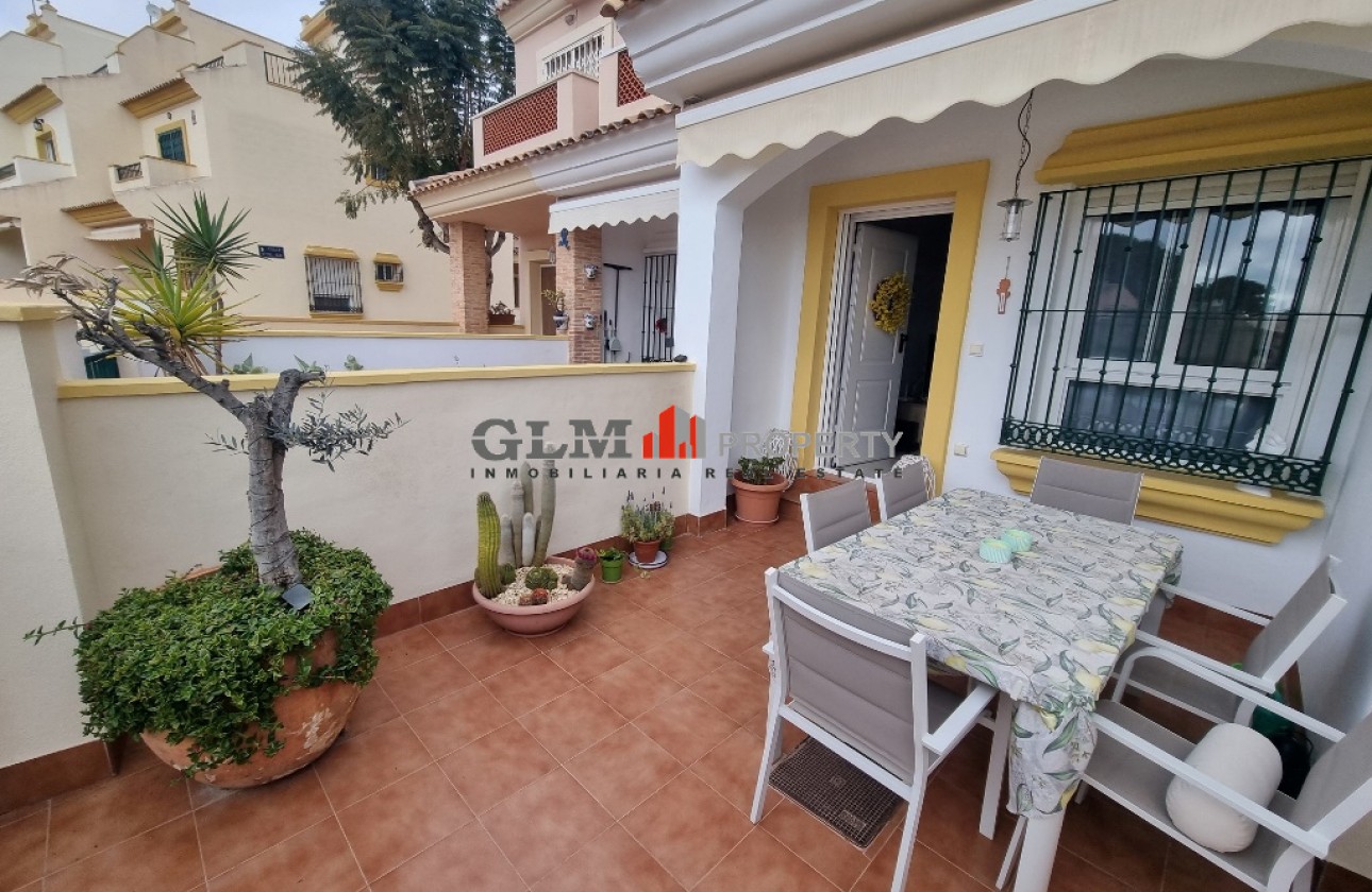 Reventa - Apartamento - DOLORES DE PACHECO - Hacienda La Ermita