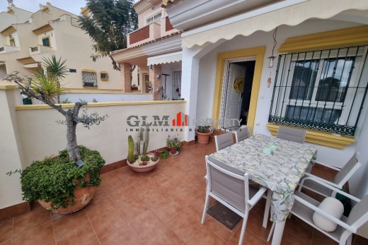 Reventa - Apartamento - DOLORES DE PACHECO - Hacienda La Ermita