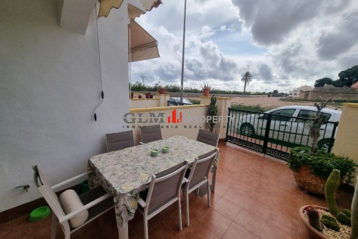 Reventa - Apartamento - DOLORES DE PACHECO - Hacienda La Ermita