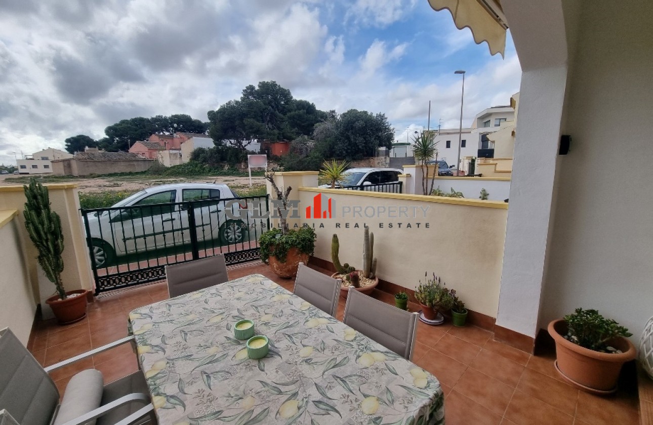 Reventa - Apartamento - DOLORES DE PACHECO - Hacienda La Ermita
