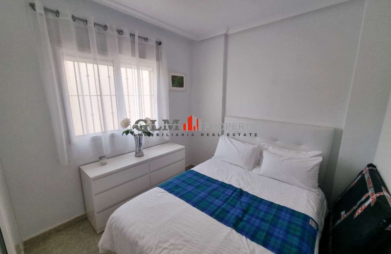 Reventa - Apartamento - DOLORES DE PACHECO - Hacienda La Ermita