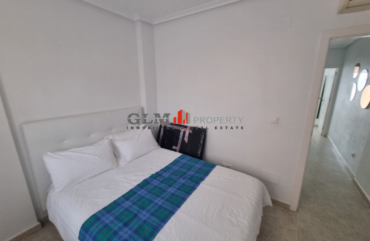 Reventa - Apartamento - DOLORES DE PACHECO - Hacienda La Ermita