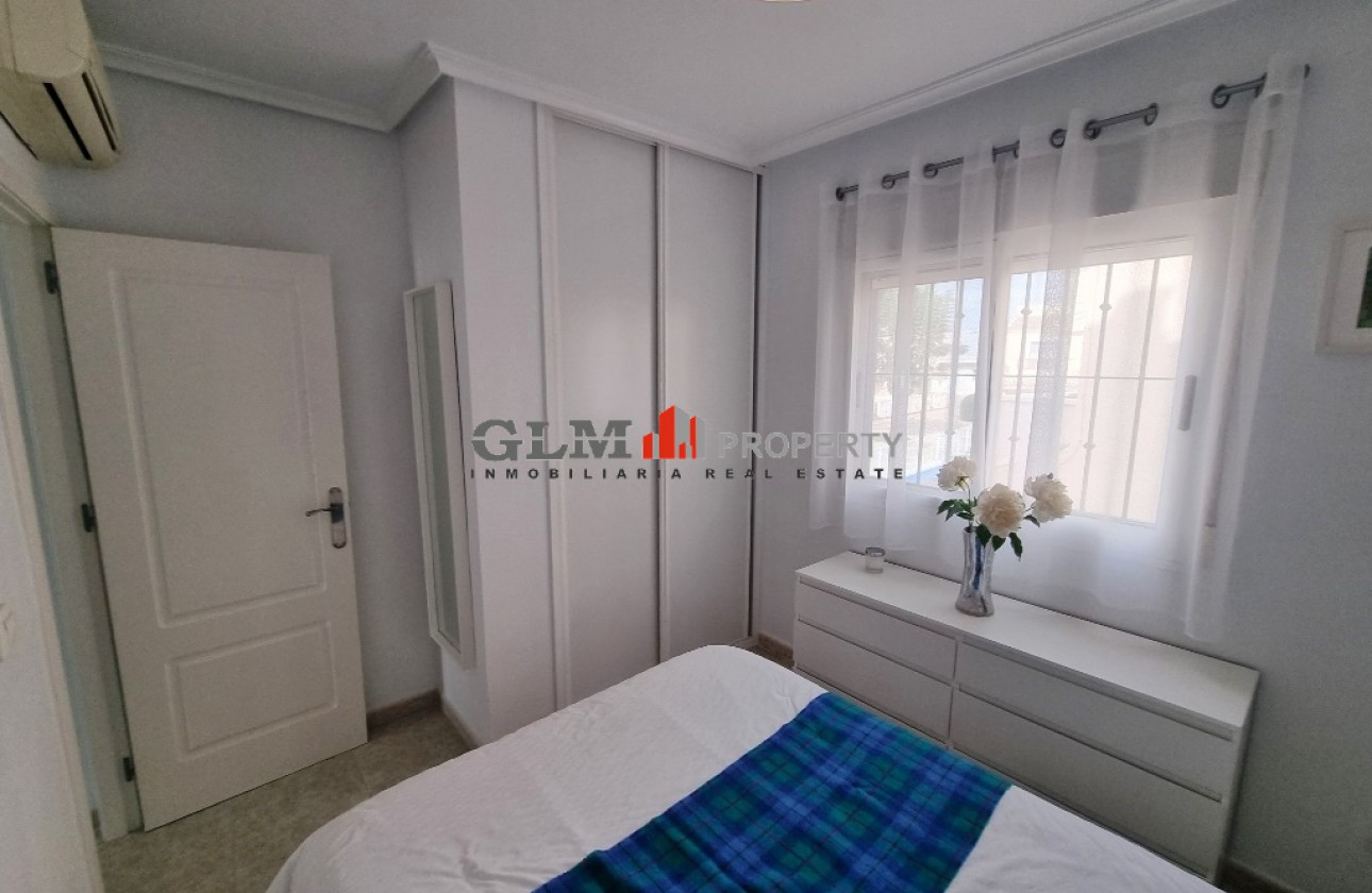 Reventa - Apartamento - DOLORES DE PACHECO - Hacienda La Ermita