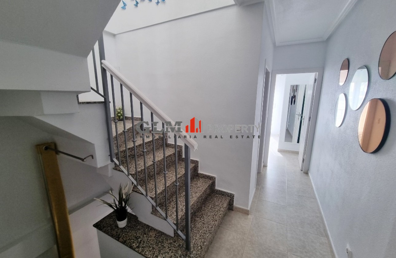 Reventa - Apartamento - DOLORES DE PACHECO - Hacienda La Ermita