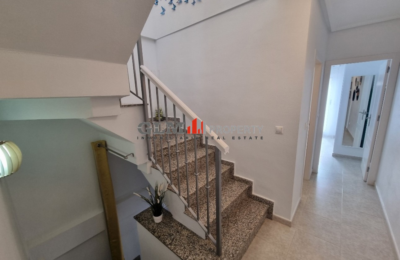 Reventa - Apartamento - DOLORES DE PACHECO - Hacienda La Ermita