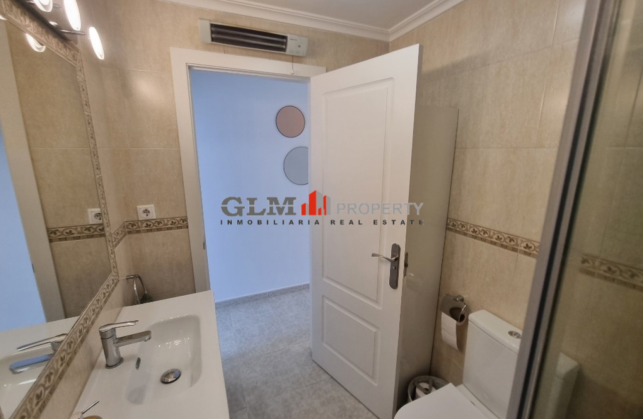 Reventa - Apartamento - DOLORES DE PACHECO - Hacienda La Ermita