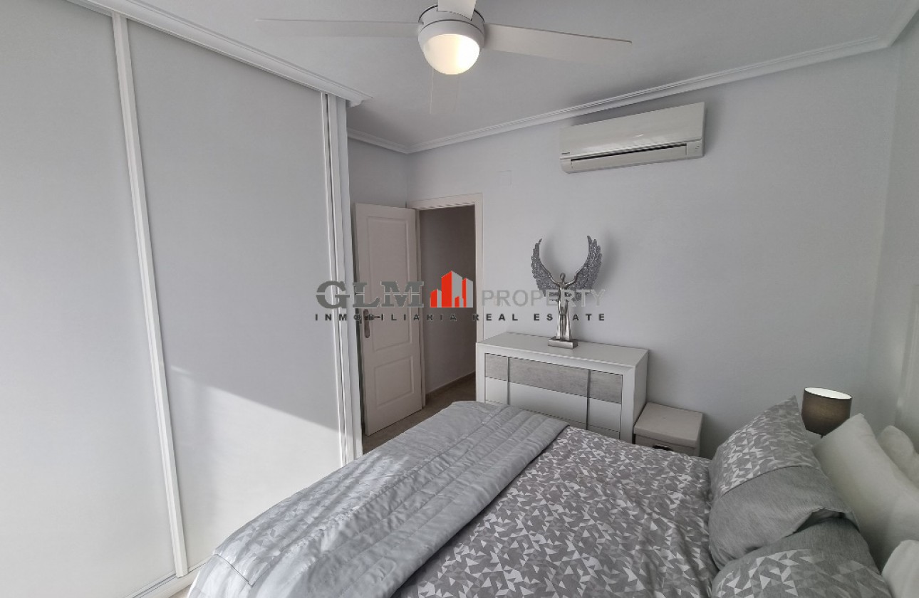 Reventa - Apartamento - DOLORES DE PACHECO - Hacienda La Ermita