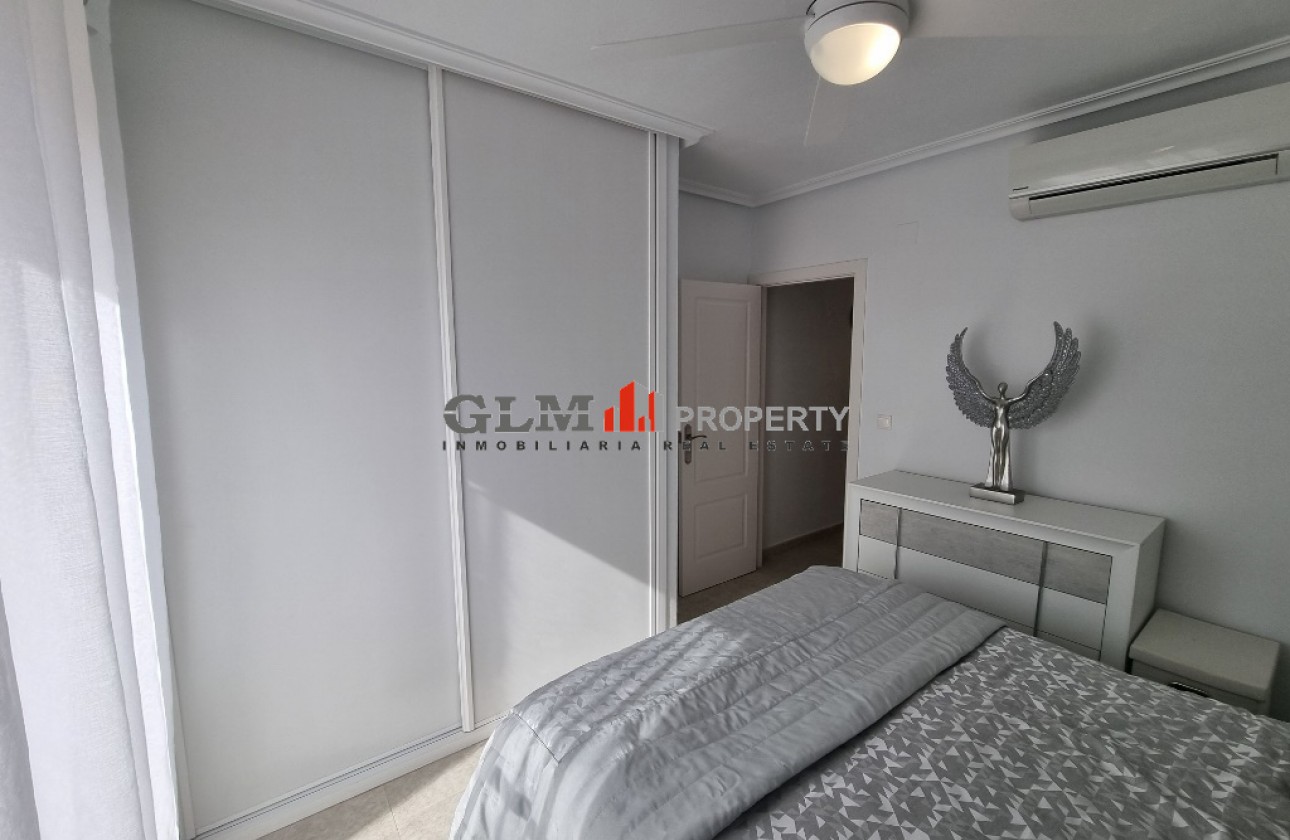 Reventa - Apartamento - DOLORES DE PACHECO - Hacienda La Ermita