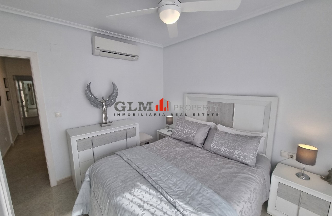 Reventa - Apartamento - DOLORES DE PACHECO - Hacienda La Ermita
