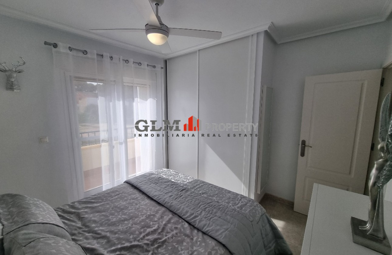 Reventa - Apartamento - DOLORES DE PACHECO - Hacienda La Ermita