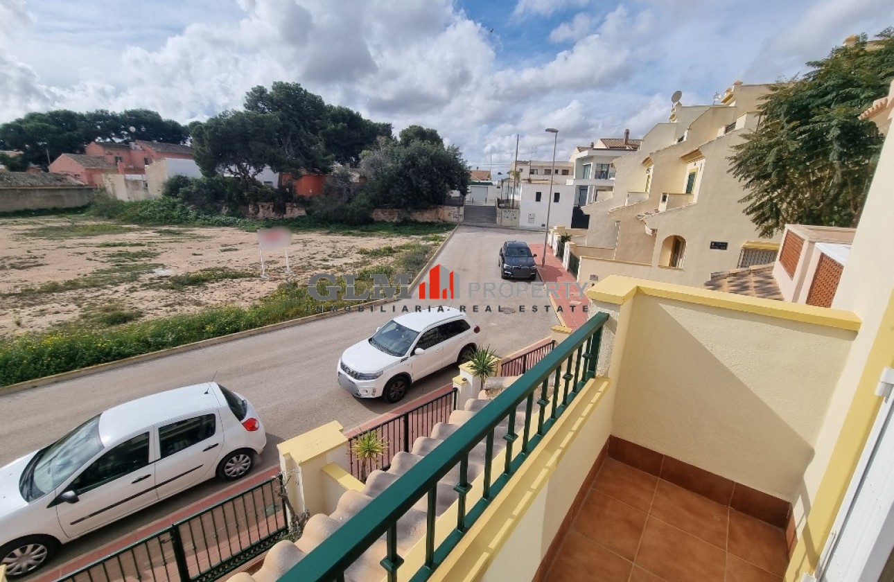 Reventa - Apartamento - DOLORES DE PACHECO - Hacienda La Ermita