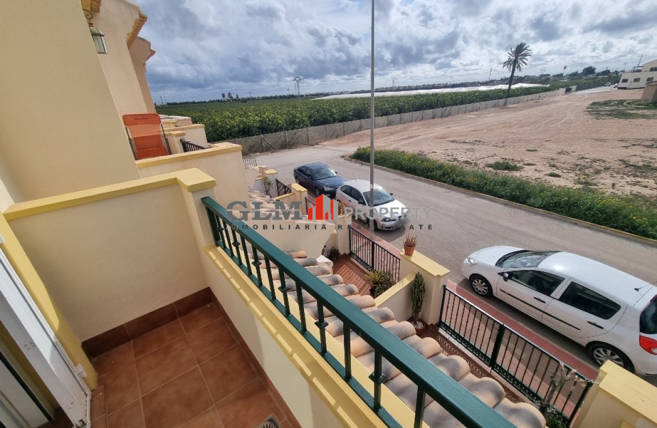 Reventa - Apartamento - DOLORES DE PACHECO - Hacienda La Ermita