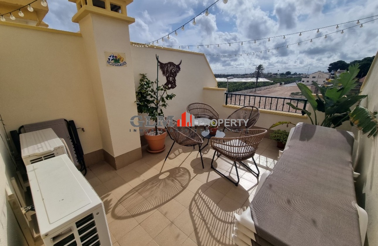 Reventa - Apartamento - DOLORES DE PACHECO - Hacienda La Ermita