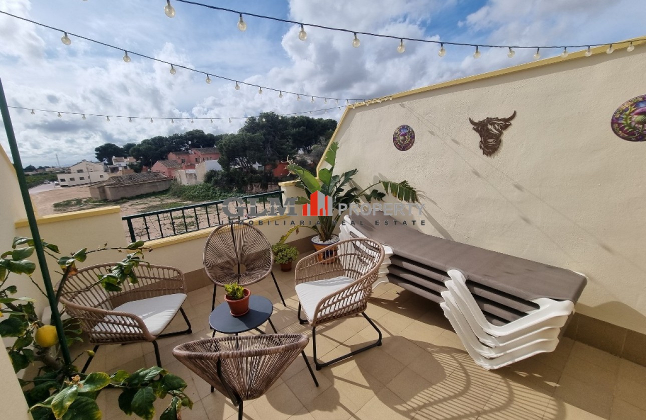 Reventa - Apartamento - DOLORES DE PACHECO - Hacienda La Ermita