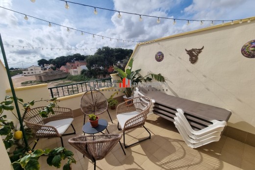 Reventa - Apartamento - DOLORES DE PACHECO - Hacienda La Ermita