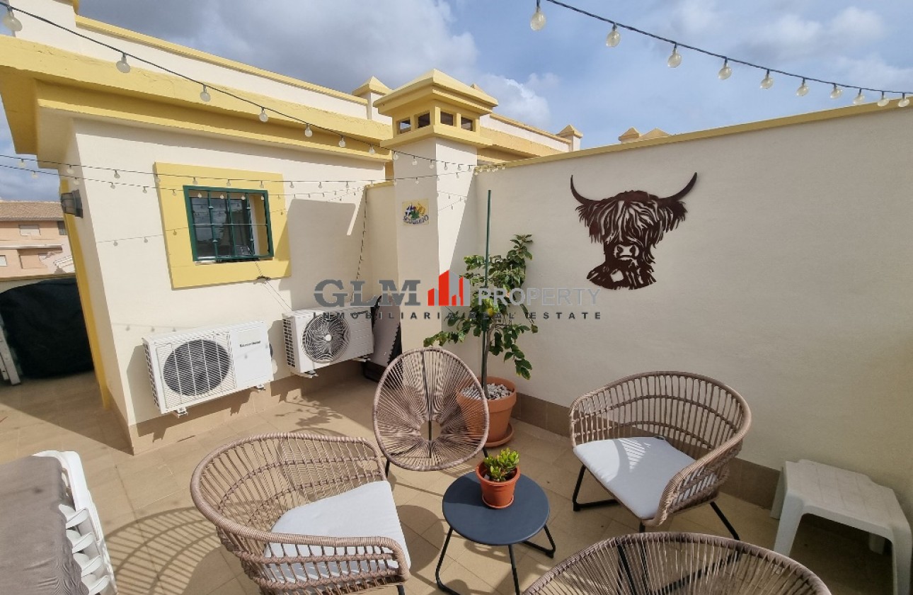 Reventa - Apartamento - DOLORES DE PACHECO - Hacienda La Ermita