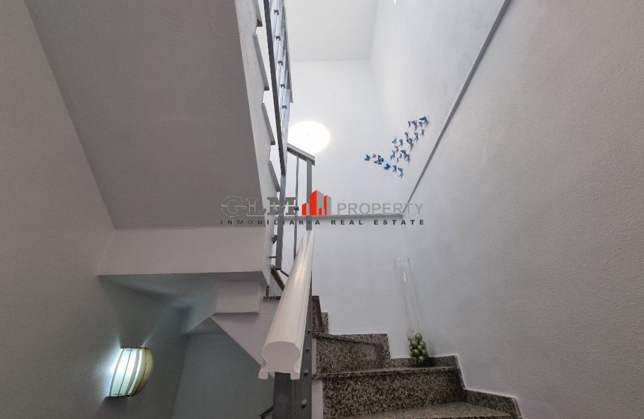 Reventa - Apartamento - DOLORES DE PACHECO - Hacienda La Ermita