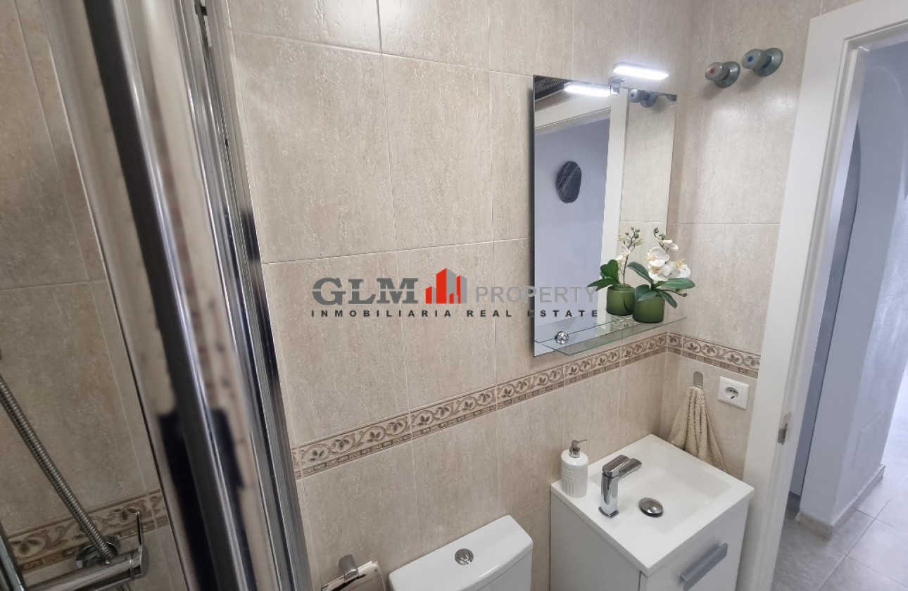 Reventa - Apartamento - DOLORES DE PACHECO - Hacienda La Ermita