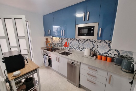 Reventa - Apartamento - DOLORES DE PACHECO - Hacienda La Ermita