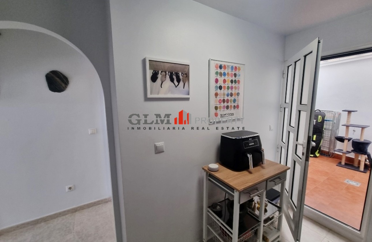 Reventa - Apartamento - DOLORES DE PACHECO - Hacienda La Ermita