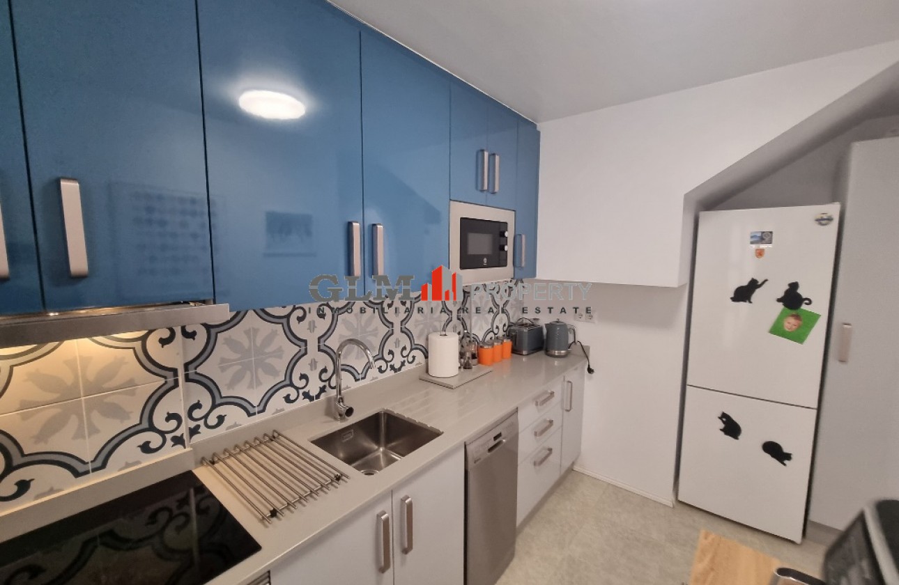 Reventa - Apartamento - DOLORES DE PACHECO - Hacienda La Ermita