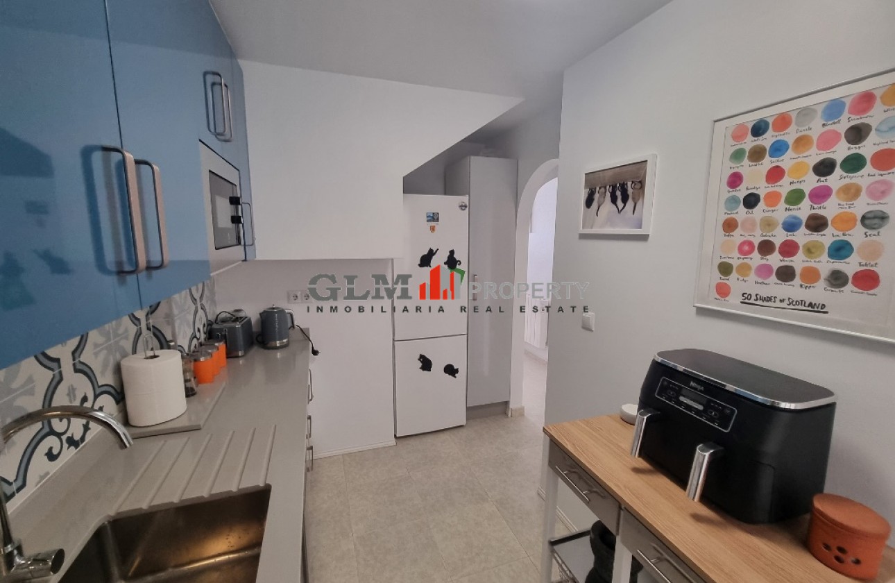 Reventa - Apartamento - DOLORES DE PACHECO - Hacienda La Ermita