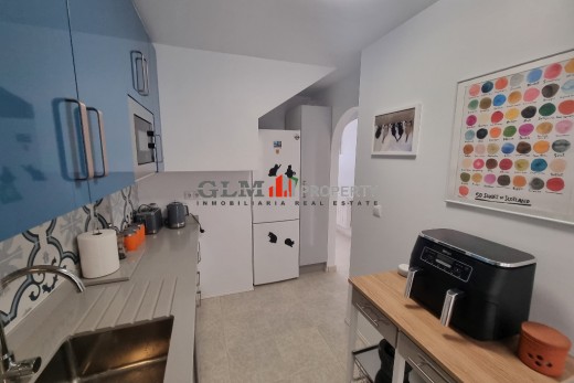 Reventa - Apartamento - DOLORES DE PACHECO - Hacienda La Ermita