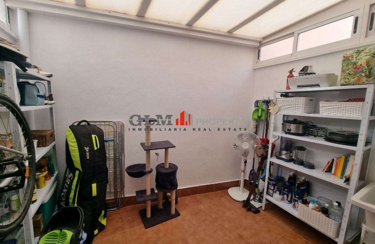 Reventa - Apartamento - DOLORES DE PACHECO - Hacienda La Ermita