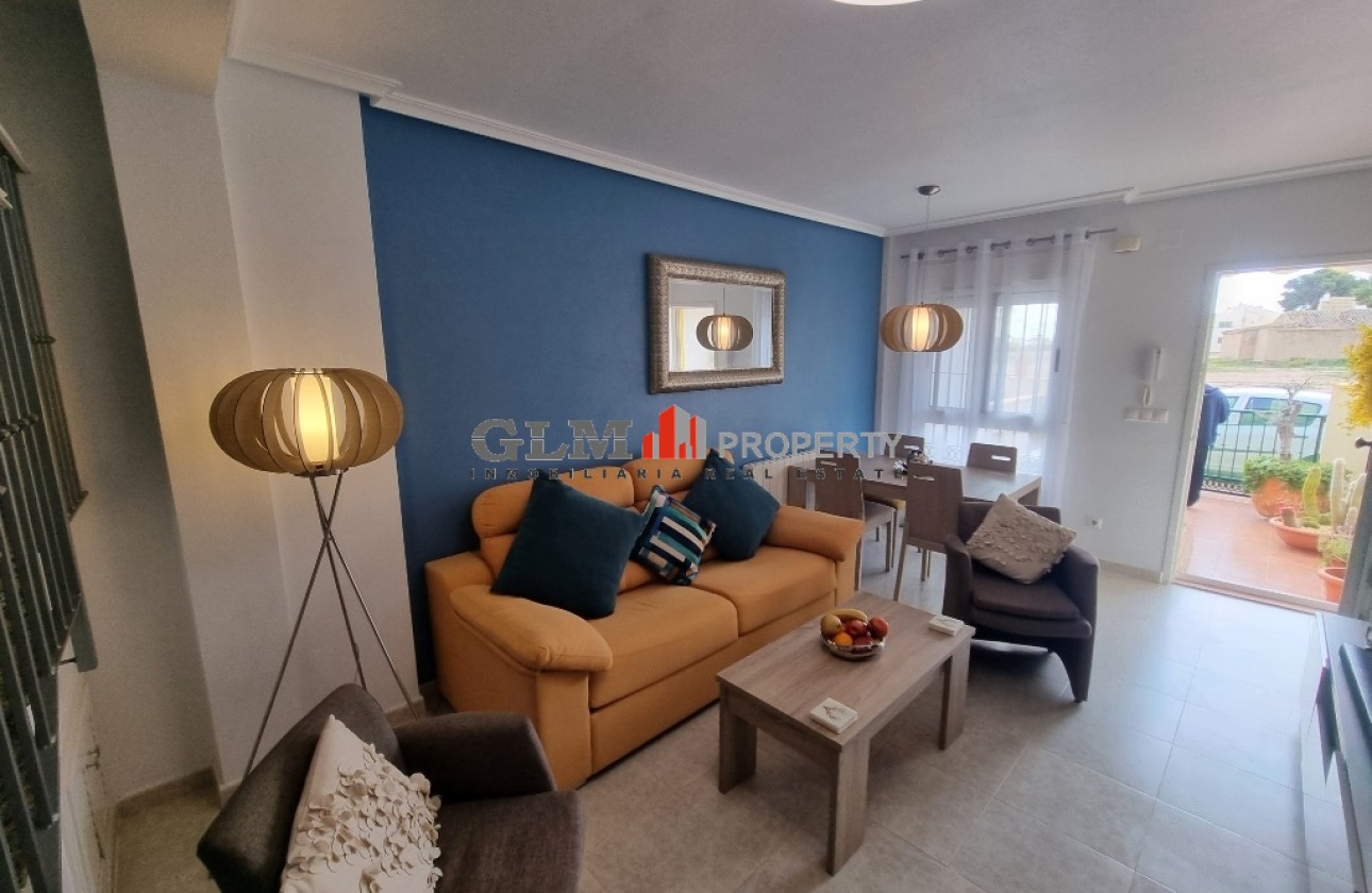 Reventa - Apartamento - DOLORES DE PACHECO - Hacienda La Ermita