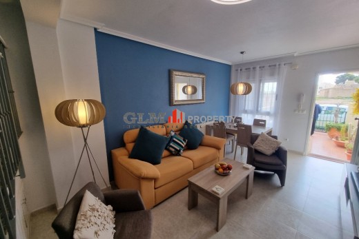 Reventa - Apartamento - DOLORES DE PACHECO - Hacienda La Ermita