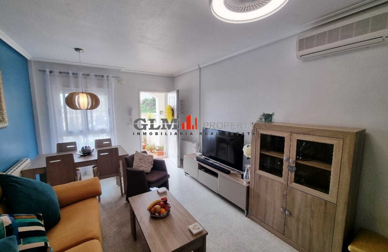 Reventa - Apartamento - DOLORES DE PACHECO - Hacienda La Ermita