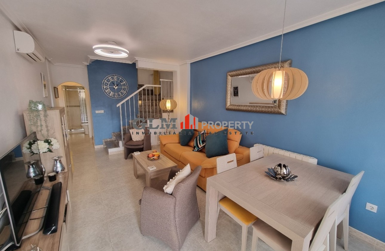 Reventa - Apartamento - DOLORES DE PACHECO - Hacienda La Ermita