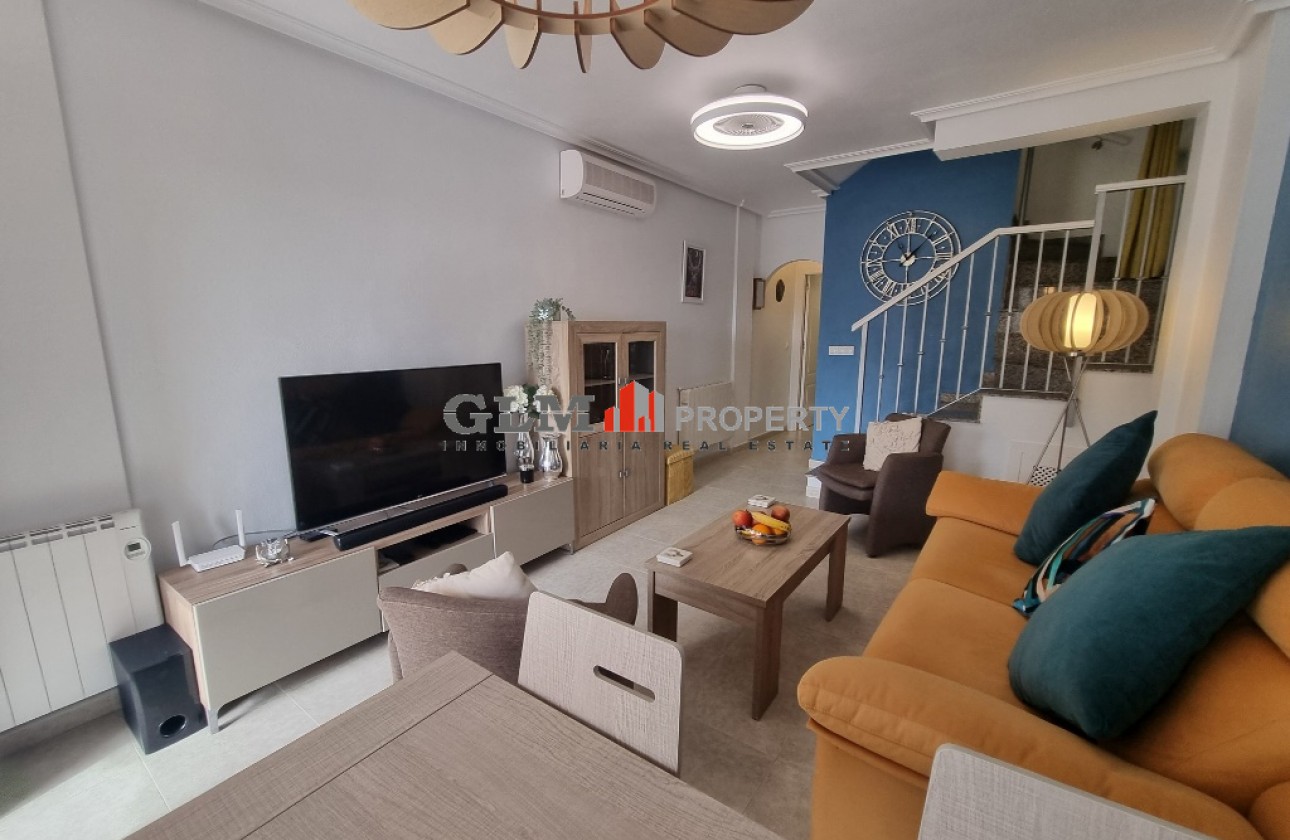 Reventa - Apartamento - DOLORES DE PACHECO - Hacienda La Ermita