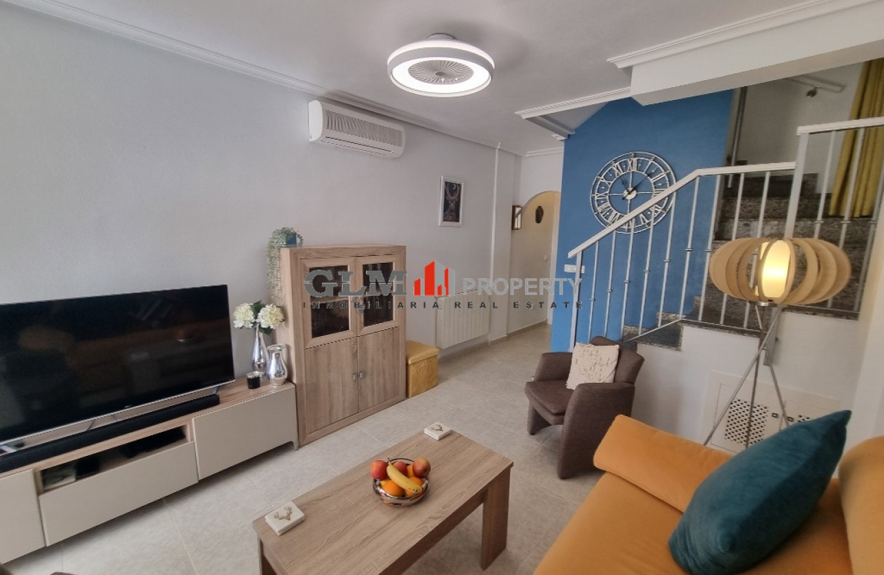 Reventa - Apartamento - DOLORES DE PACHECO - Hacienda La Ermita