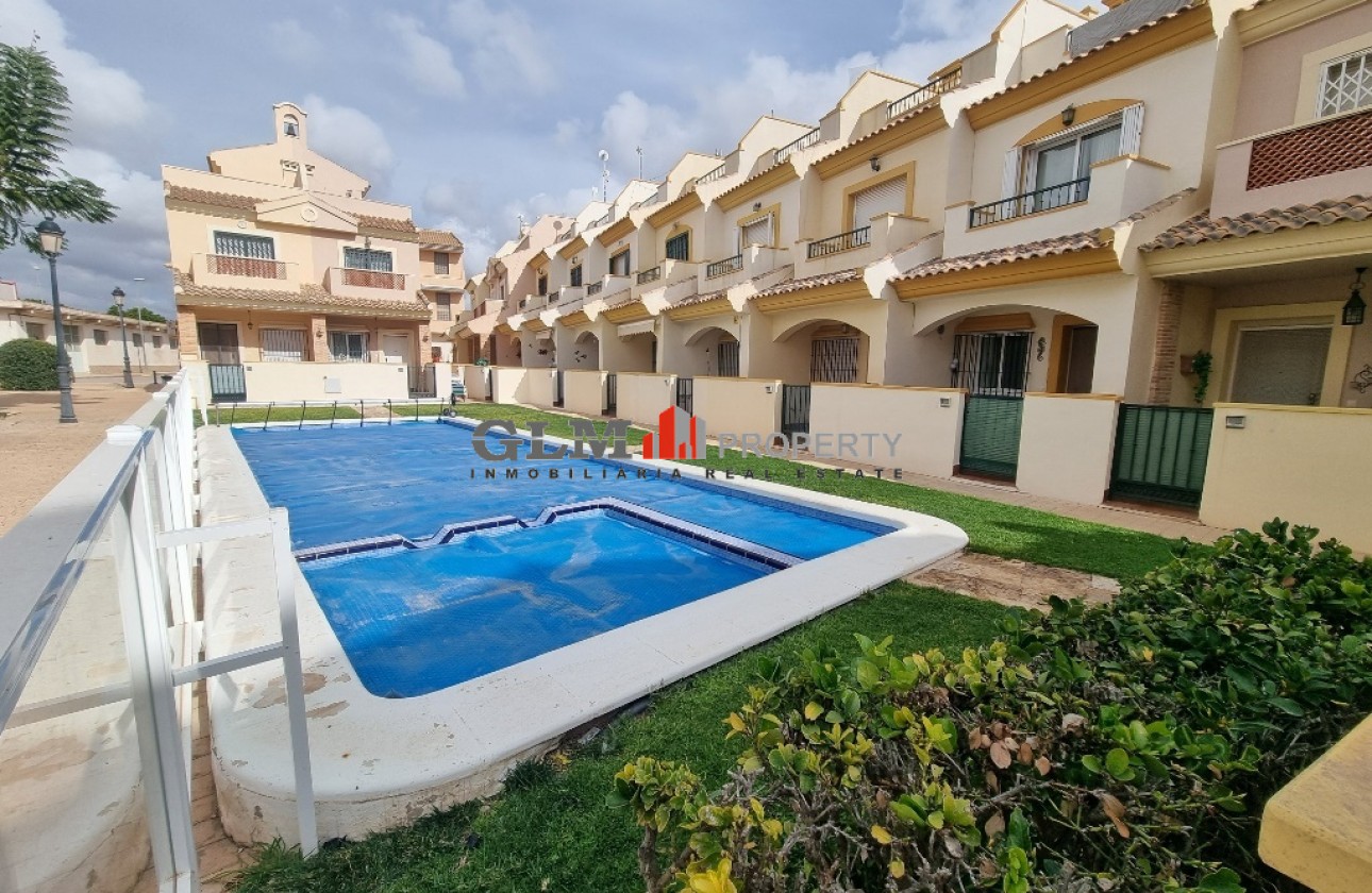 Reventa - Apartamento - DOLORES DE PACHECO - Hacienda La Ermita