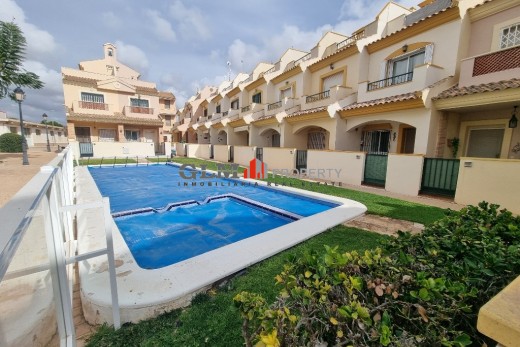 Reventa - Apartamento - DOLORES DE PACHECO - Hacienda La Ermita