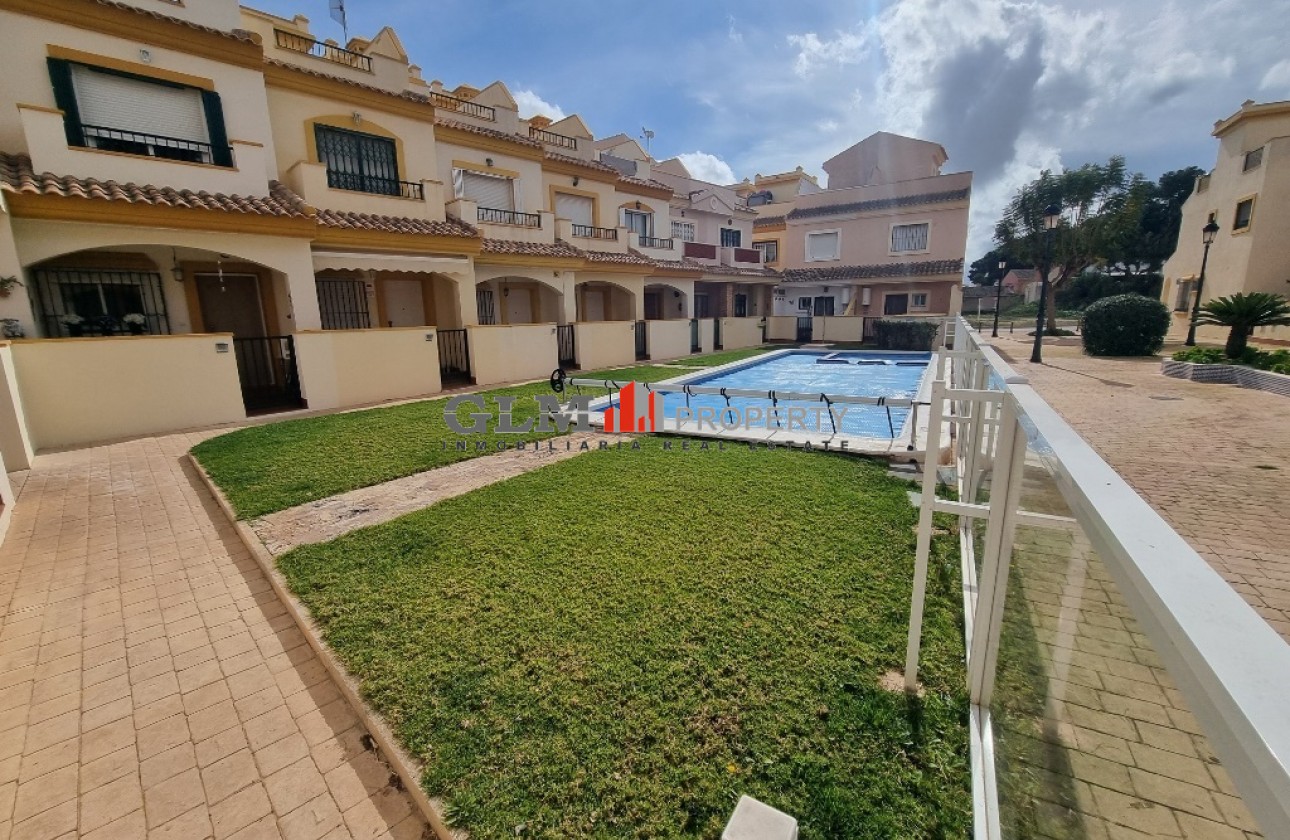 Reventa - Apartamento - DOLORES DE PACHECO - Hacienda La Ermita