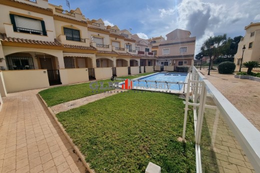 Reventa - Apartamento - DOLORES DE PACHECO - Hacienda La Ermita