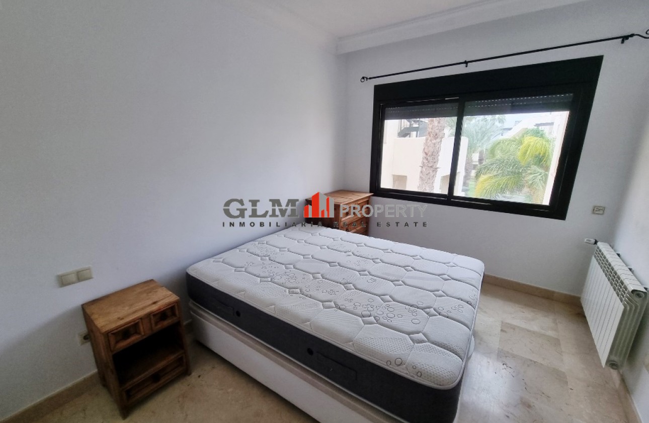 Reventa - Apartamento - San Javier - Roda Golf Resort