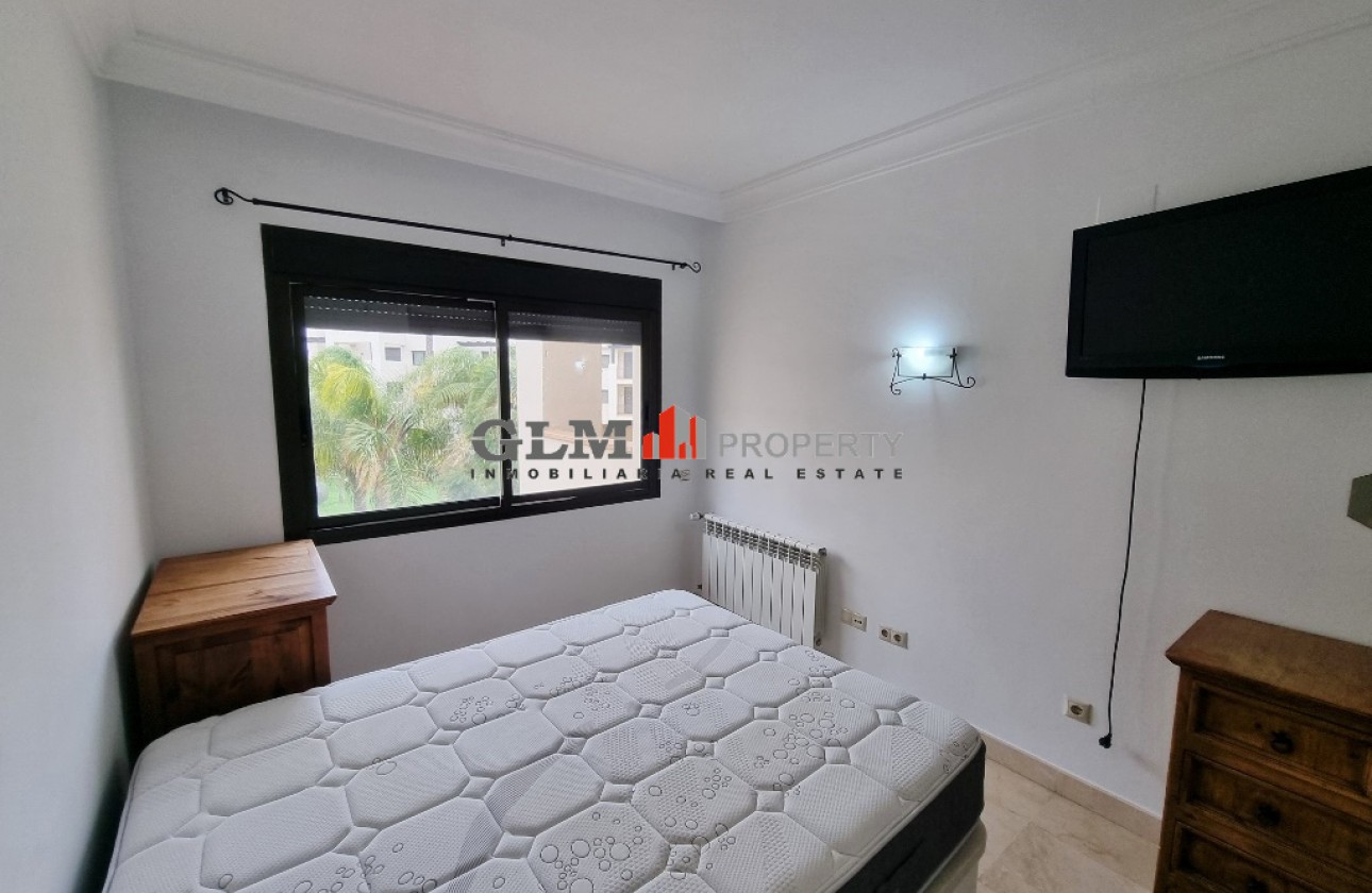 Reventa - Apartamento - San Javier - Roda Golf Resort