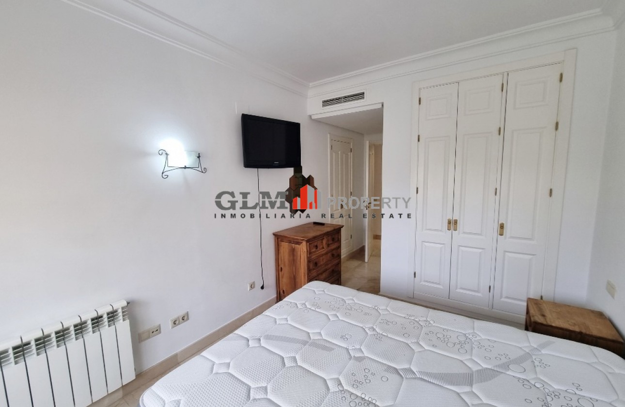 Reventa - Apartamento - San Javier - Roda Golf Resort