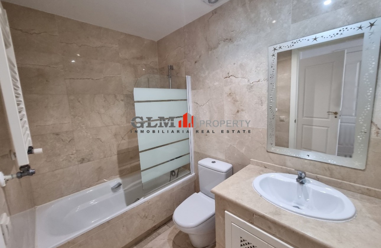 Reventa - Apartamento - San Javier - Roda Golf Resort