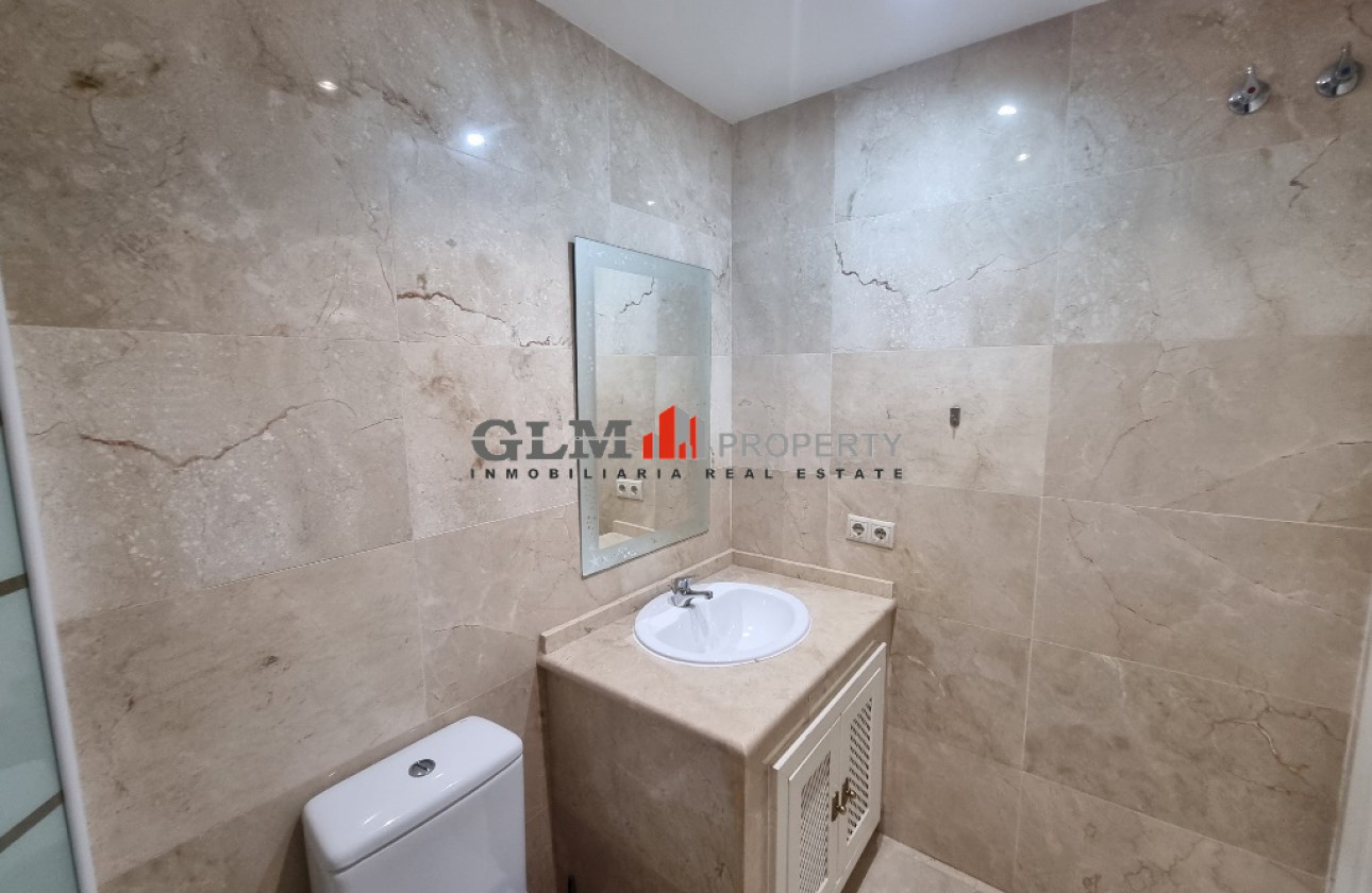 Reventa - Apartamento - San Javier - Roda Golf Resort