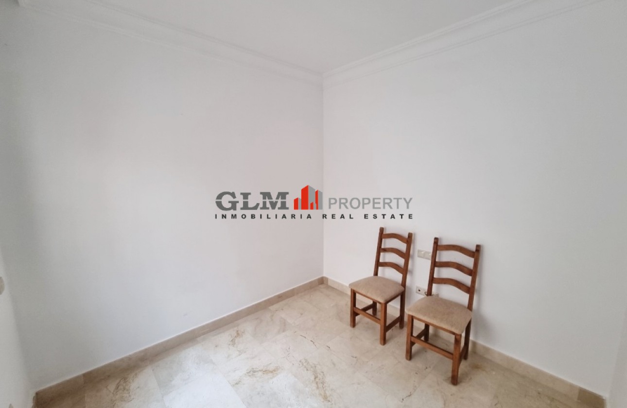 Reventa - Apartamento - San Javier - Roda Golf Resort