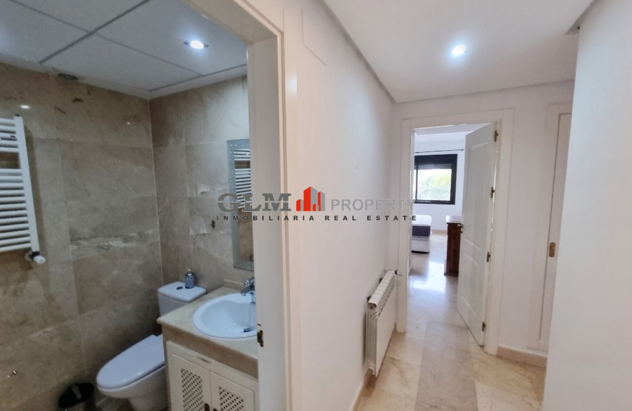 Reventa - Apartamento - San Javier - Roda Golf Resort